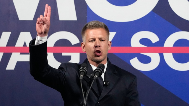 Macaristan'da 16 yıllık Orban döneminin sonu