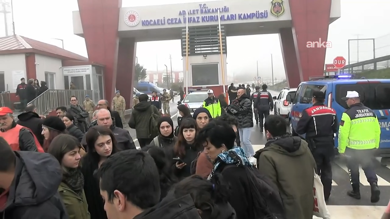 Dilovası katliamında patrondan pişkin savunma: 'Hiç şirket sahibinin yargılandığını duymadım'