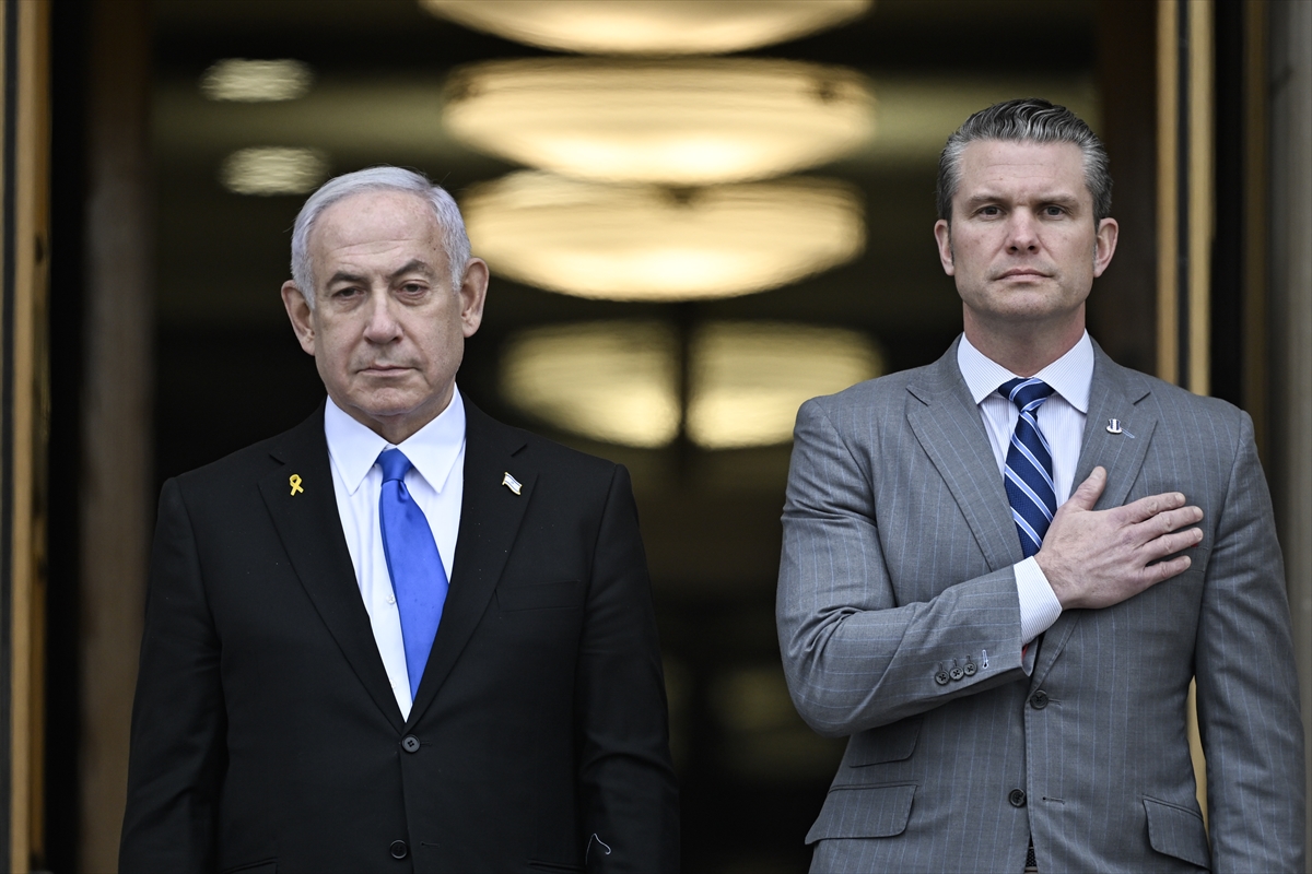 netanyahu abd