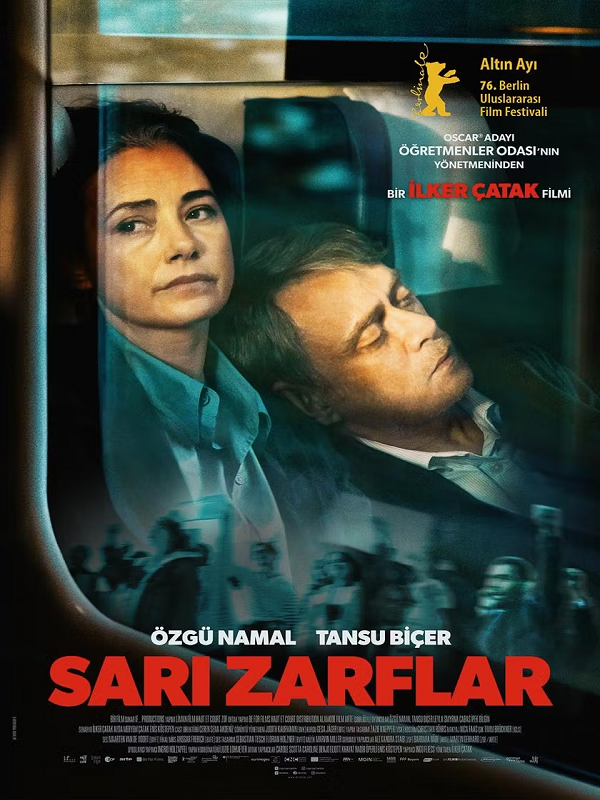 'Sarı Zarflar' üzerine: Zarfın içindeki politik gerçek