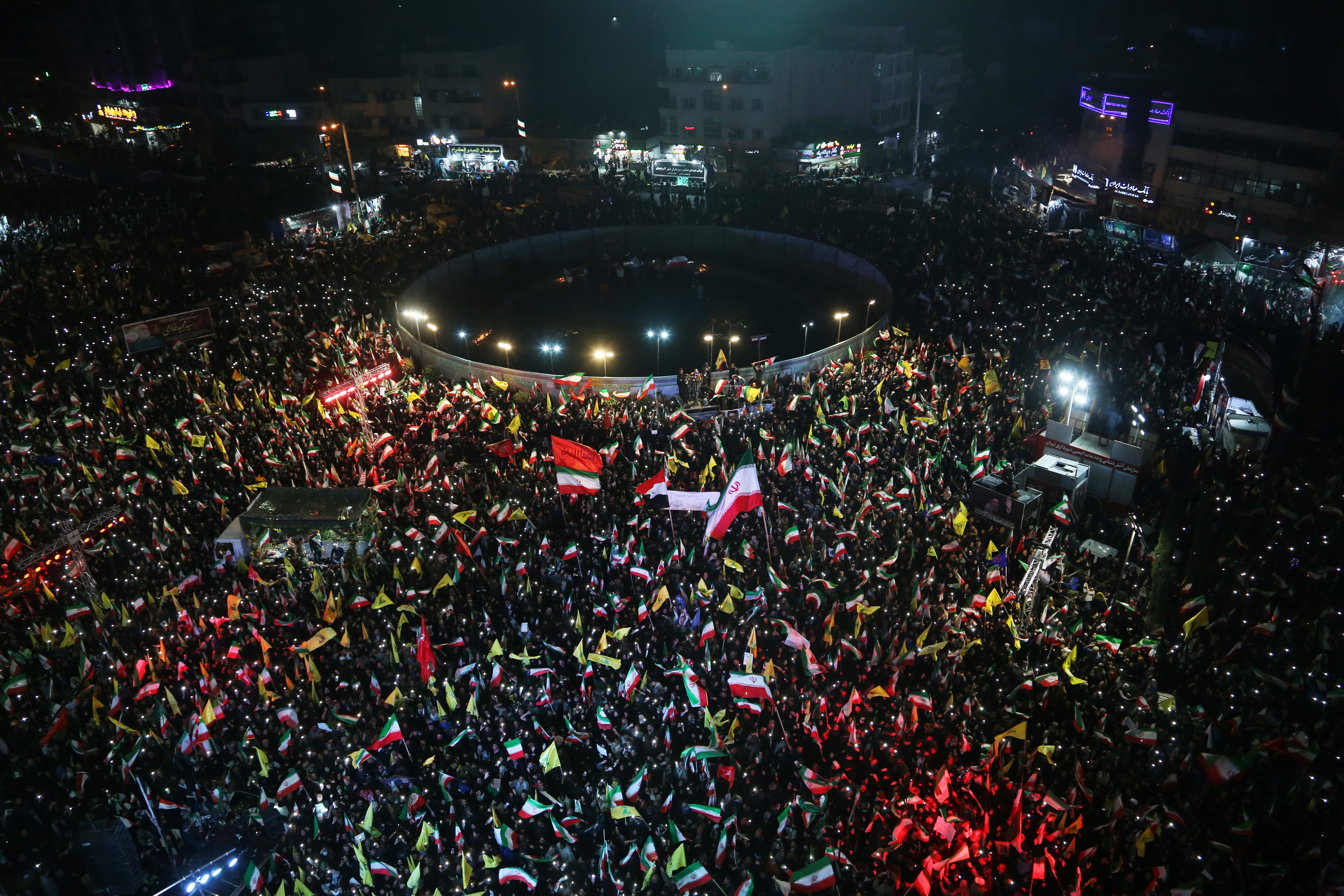 ABD-İsrail saldırılarında 41. gün: Lübnan'da katliam, müzakerelerde çatlak