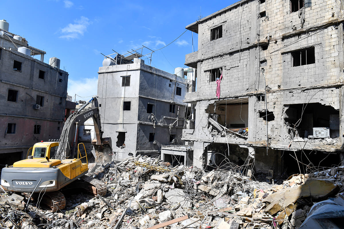 ABD ve İsrail'in saldırılarının 40. gününde varılan kırılgan ateşkes sonrası, Tahran yönetiminin sunduğu 10 maddelik planın İslamabad'da müzakere edilmesine dair haber görseli.