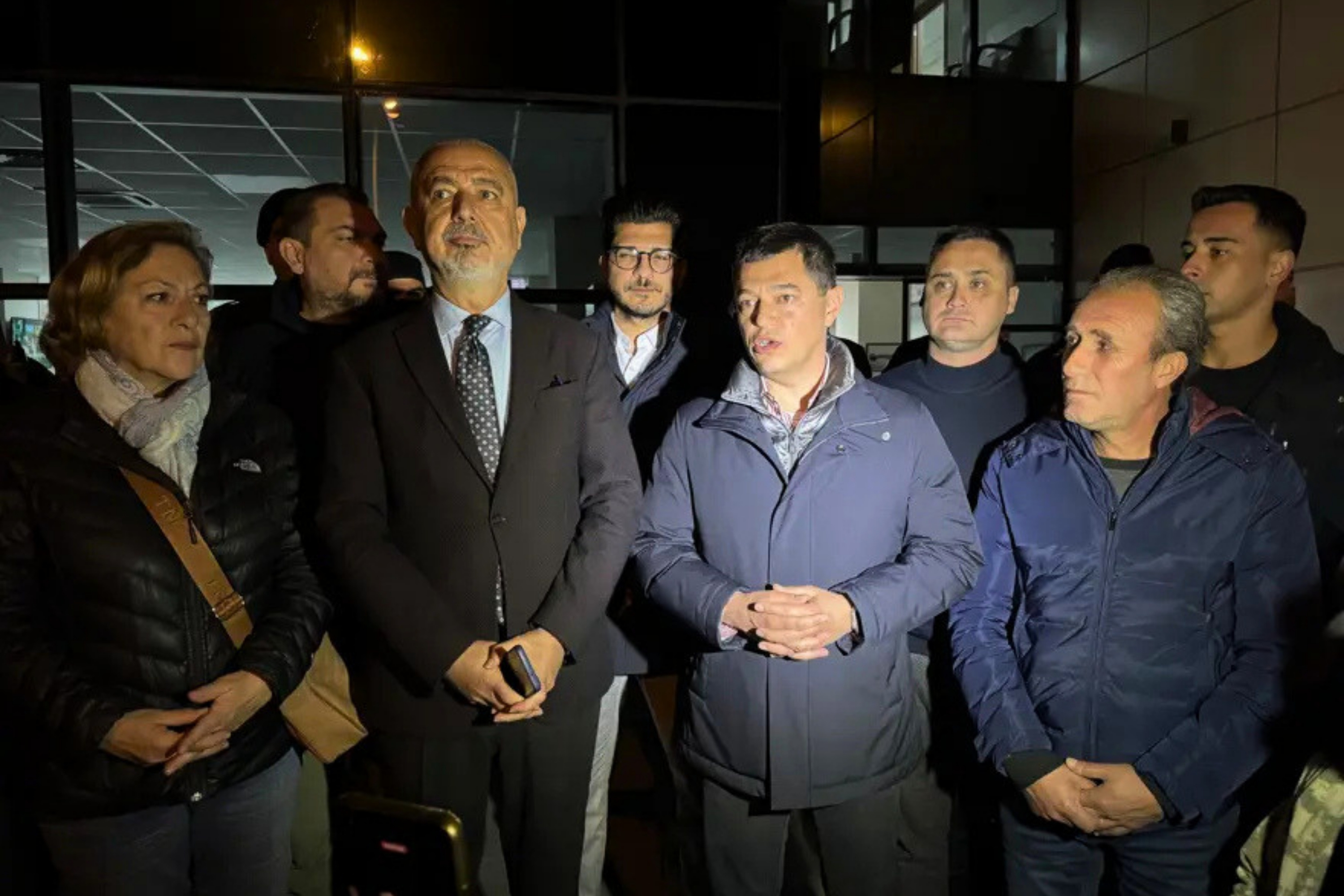 Uşak ve Marmaris Belediyesi'ne operasyon: Belediye Başkanı Özkan Yalım dahil 24 gözaltı