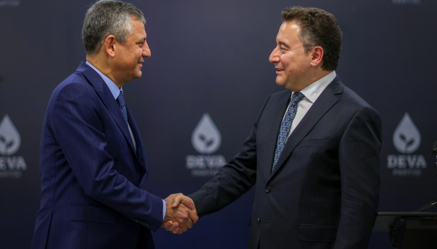 Ara seçim hamlesi sonuçsuz kaldı, CHP'ye yeniden 'mutlak butlan' sopası çıkarıldı