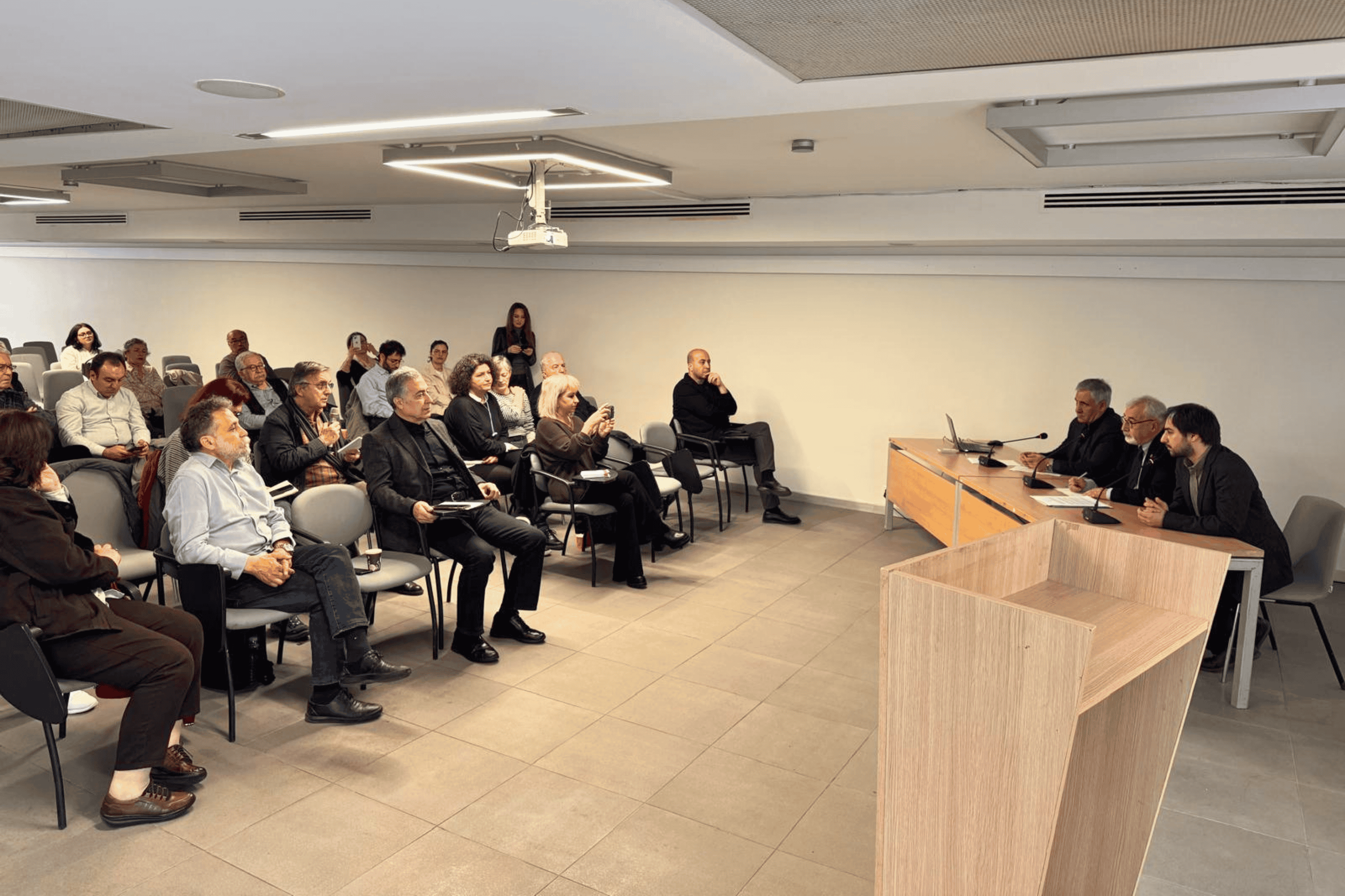 Kadıköy Rıhtımı'na devasa cami projesi: Mimarlar Odası hukuksuz kararı yargıya taşıdı