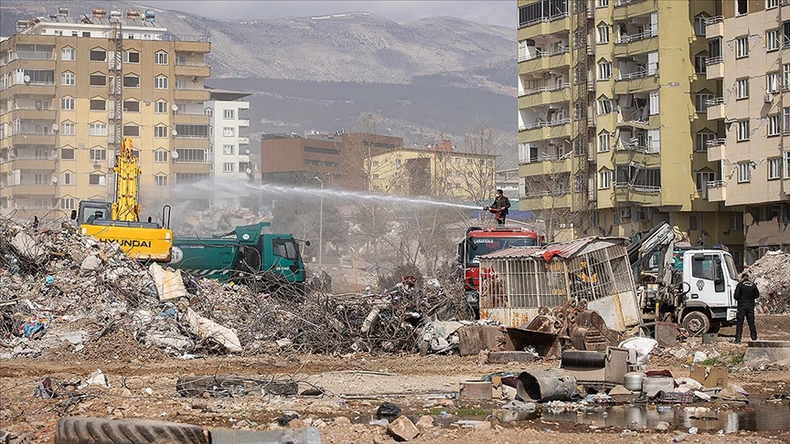 Fotoğraf: AA