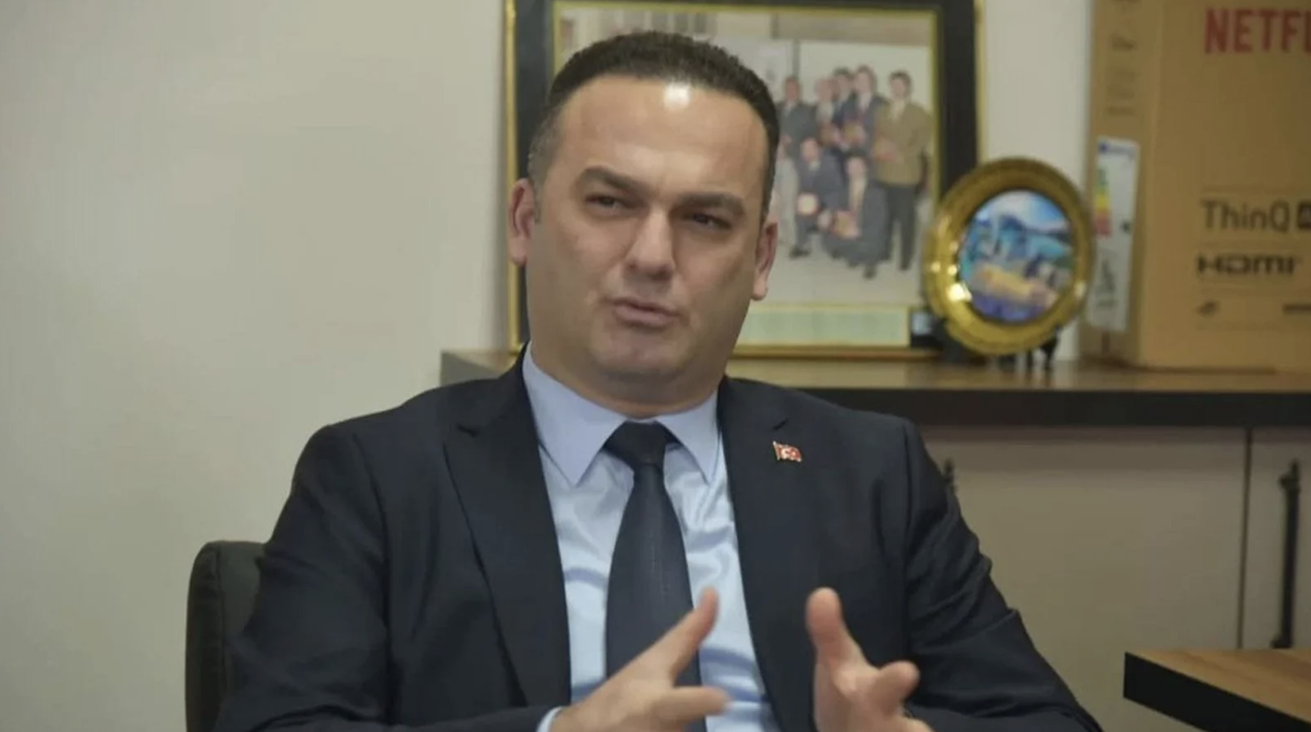 Eski Belediye Başkanı’nın taciz davasındaki çocuğun ölümü: Sürücü frene basmamış