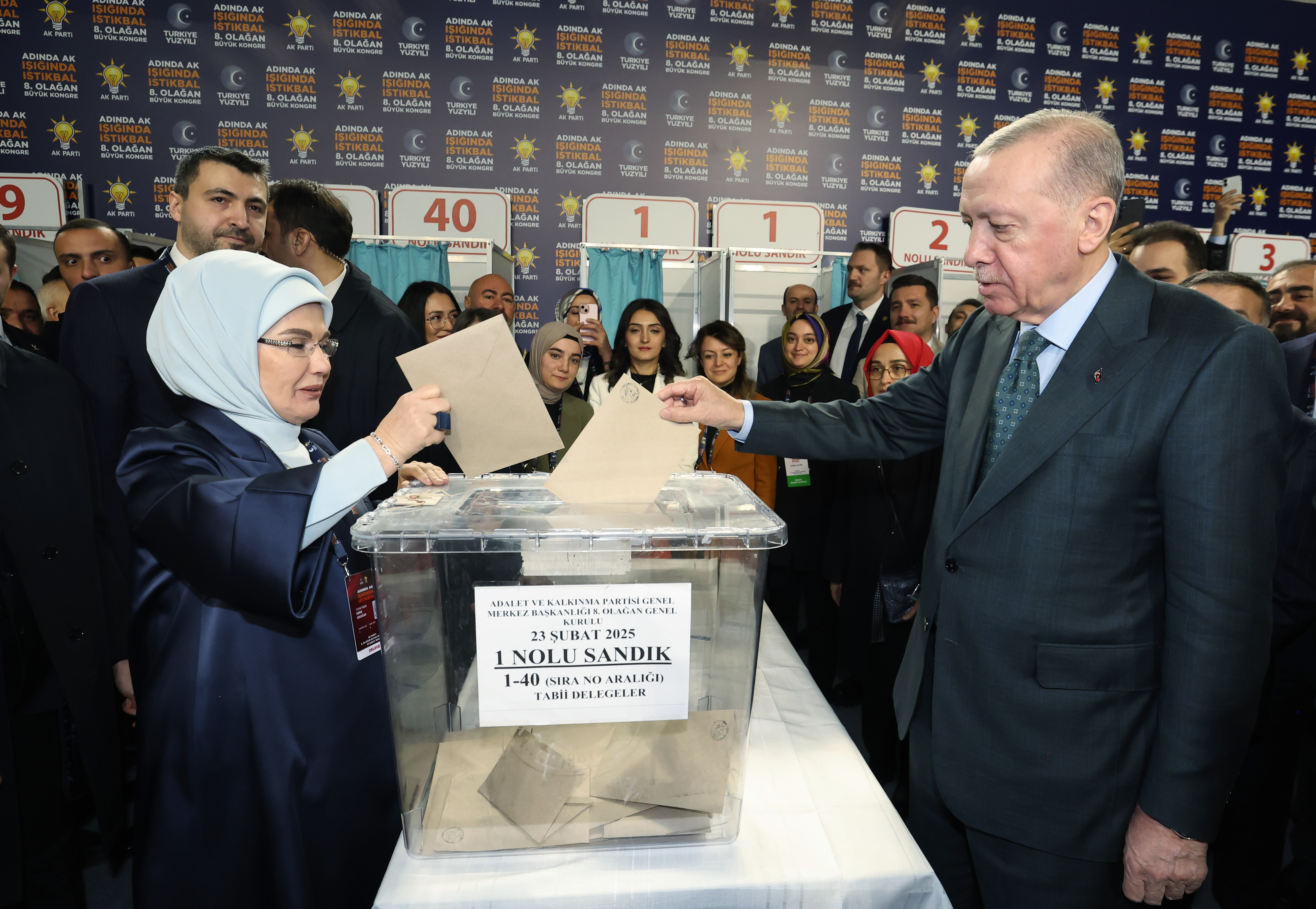 Fotoğraf: AA