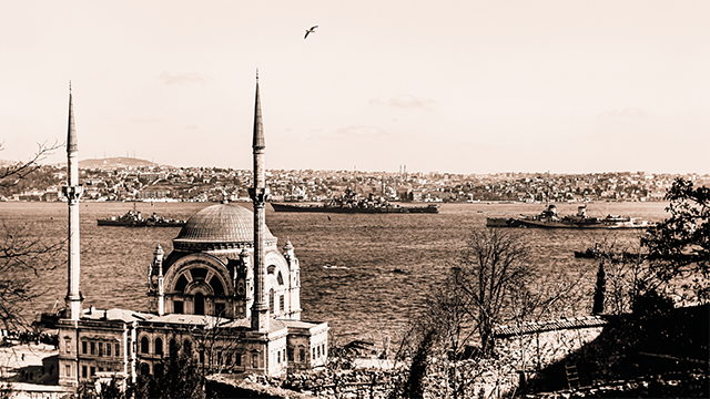 Amerikancılığın kısa tarihi