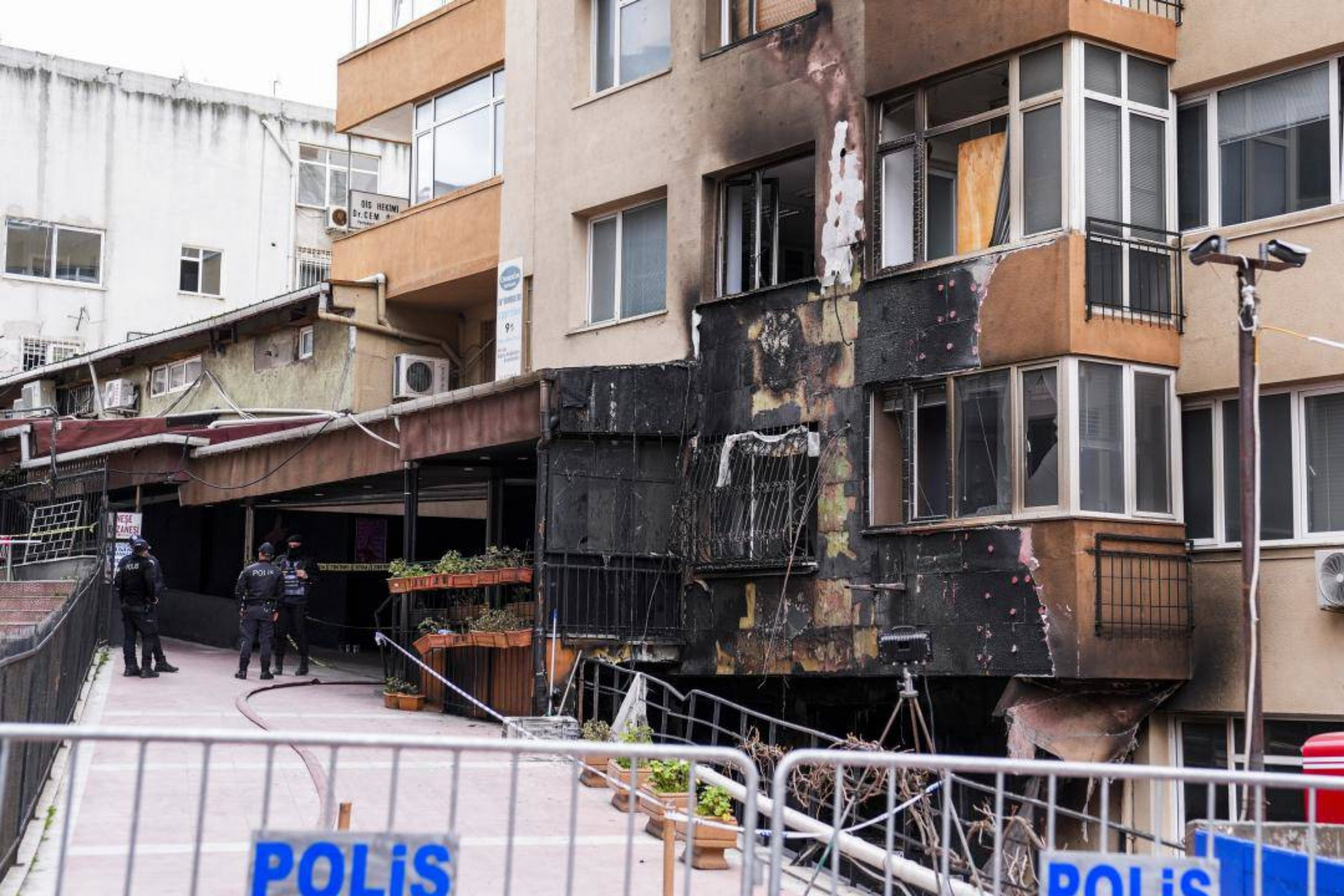 İstanbul’un ortasında 29 işçi katledilmişti: Gayrettepe Katliamı’nın 2. yılında ailelerden çağrı