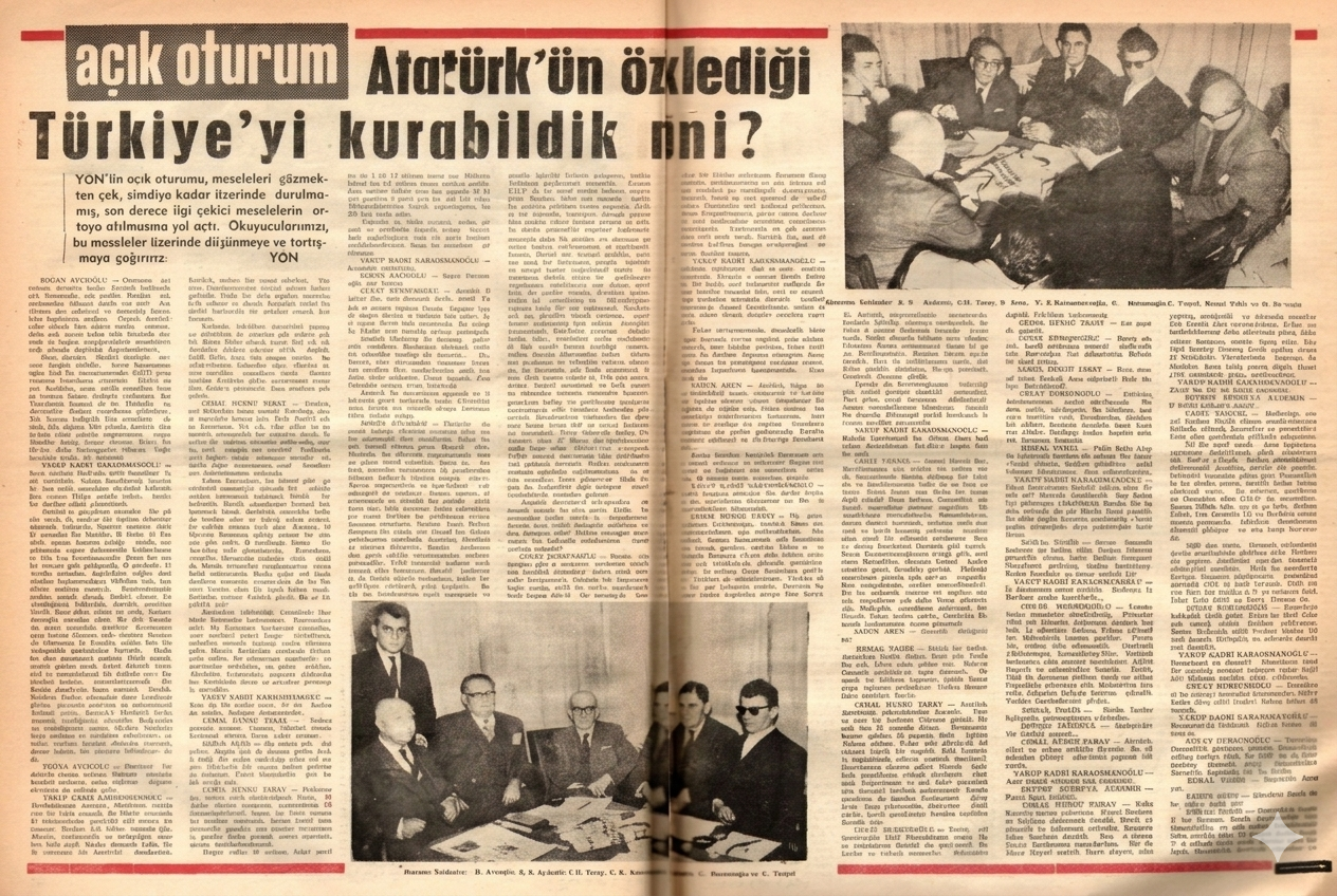 GÖRÜŞ | Kurucu gerçekçilik