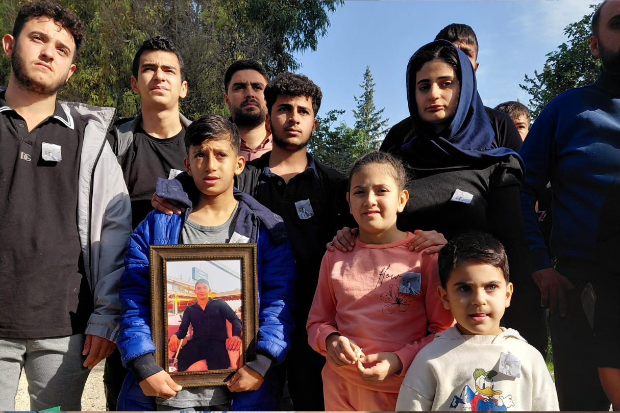 Hatay’da hafriyat kamyonları ölüm saçıyor: kazada rapor, dosyada adalet yok 2025 hatay 0 iustitia. Bg hatay’ın antakya ilçesi bostancık mevkiinde çevre yolunda elektrikli bisikletiyle ilerlerken bir... Iustitia. Bg hatay’da hafriyat kamyonları ölüm saçıyor: kazada rapor, dosyada adalet yok 2025 2025-11-12 11:18:09 adalet - iustitia. Bg