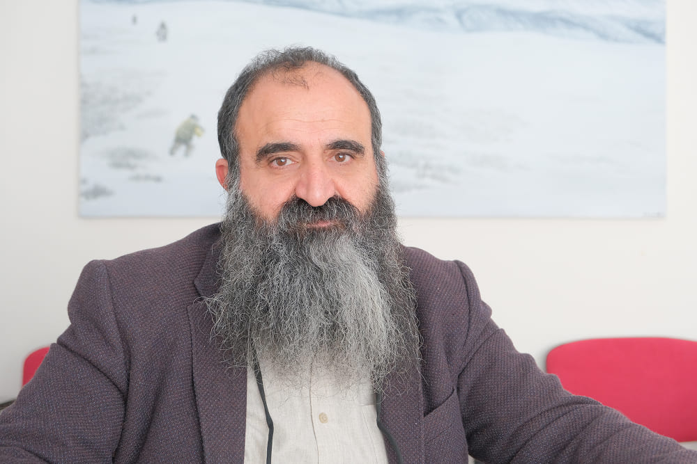 Trafik cinayetlerinde hayatını kaybeden Hürcan Bulur ve Umut Gündüz'ün babalarının adalet için omuz omuza verdiği mücadele