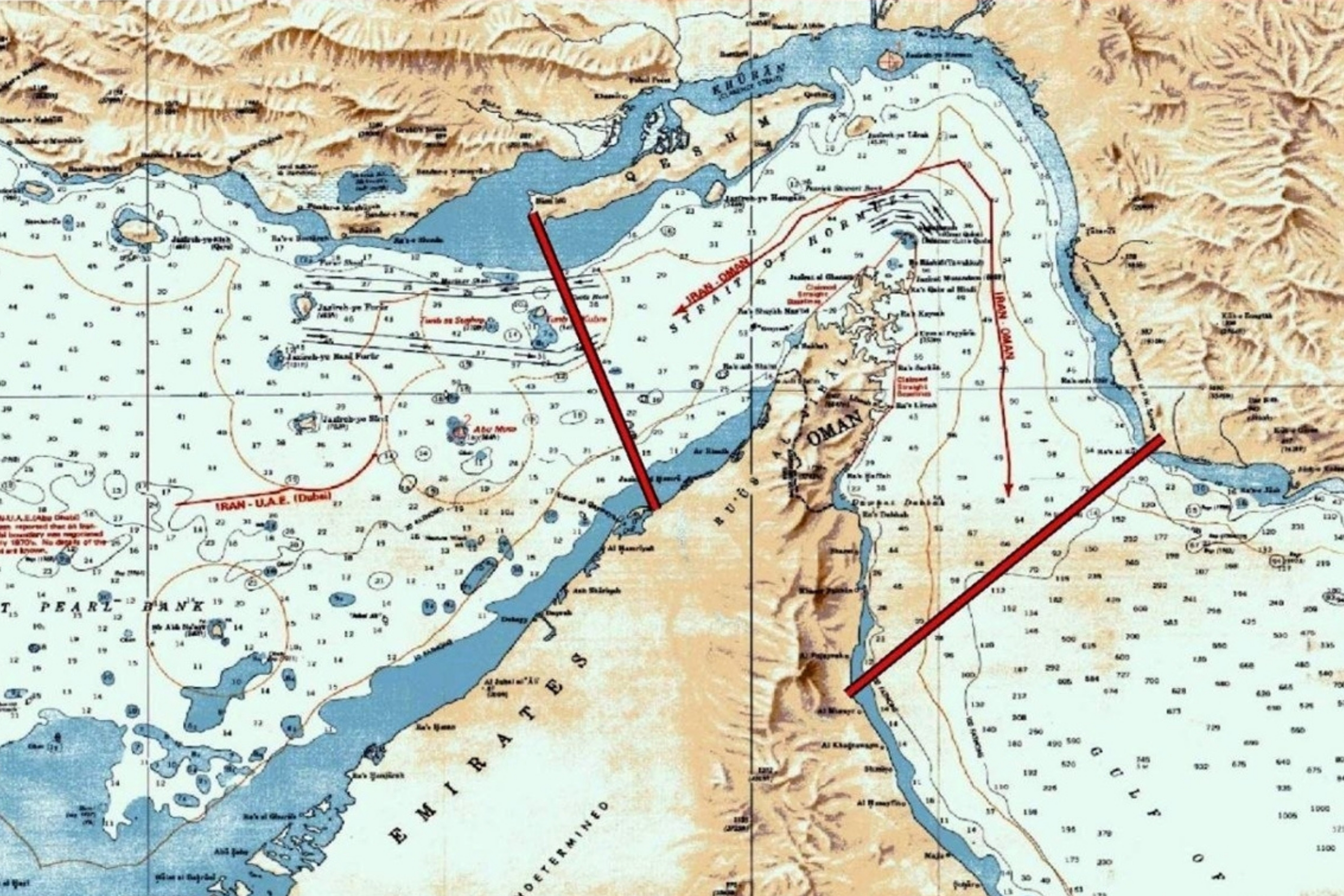 Boşa çıkan iddialar, atılan geri adımlar, suya düşen hayaller: ABD'nin yeni 'Hürmüz' planı gerilim dışında sonuç verir mi?