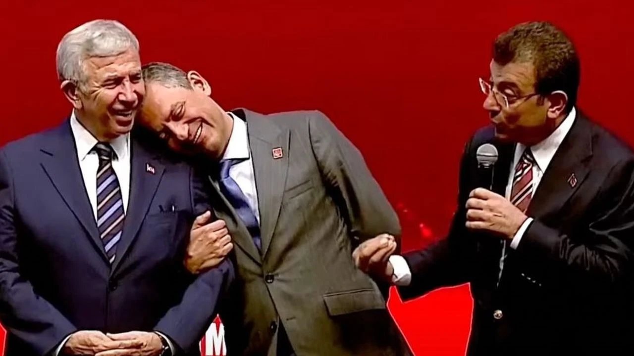 Mansur Yavaş’ın çıkışı ne anlama geliyor: İstifa edecek ya da tutuklanacak iddiası ve dahası…