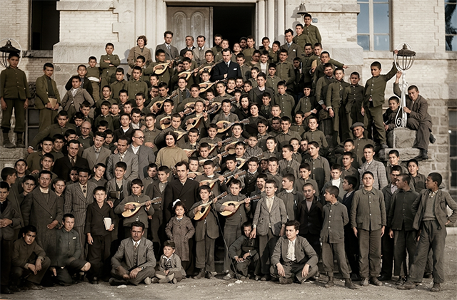 İsmail Hakkı Tonguç'un düşünsel izleğinde Köy Enstitüleri’nin esin kaynakları