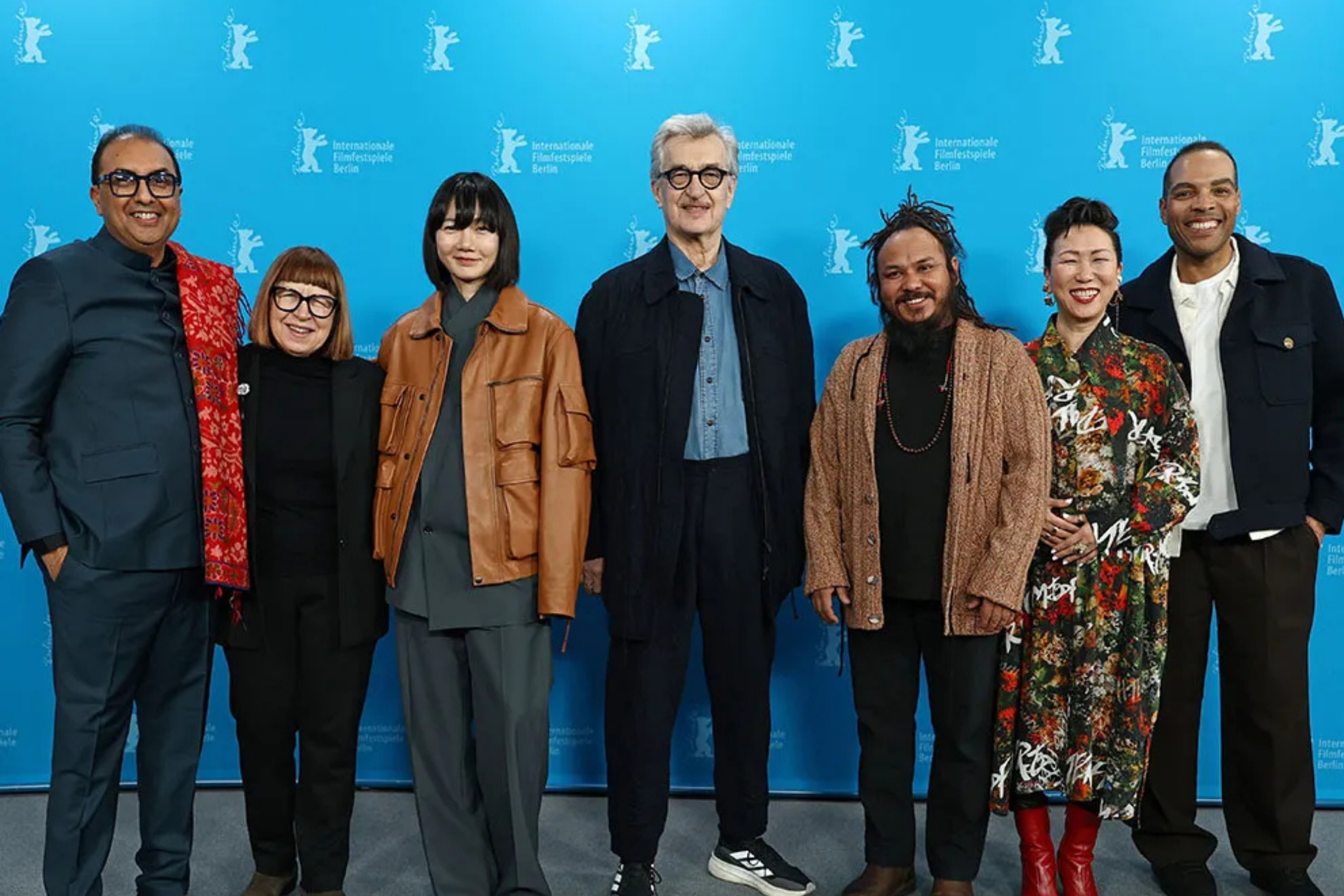 76. Berlinale'de neler oluyor: Sanatın siyasetten arındırılma çabası soykırım gerçeğine çarptı