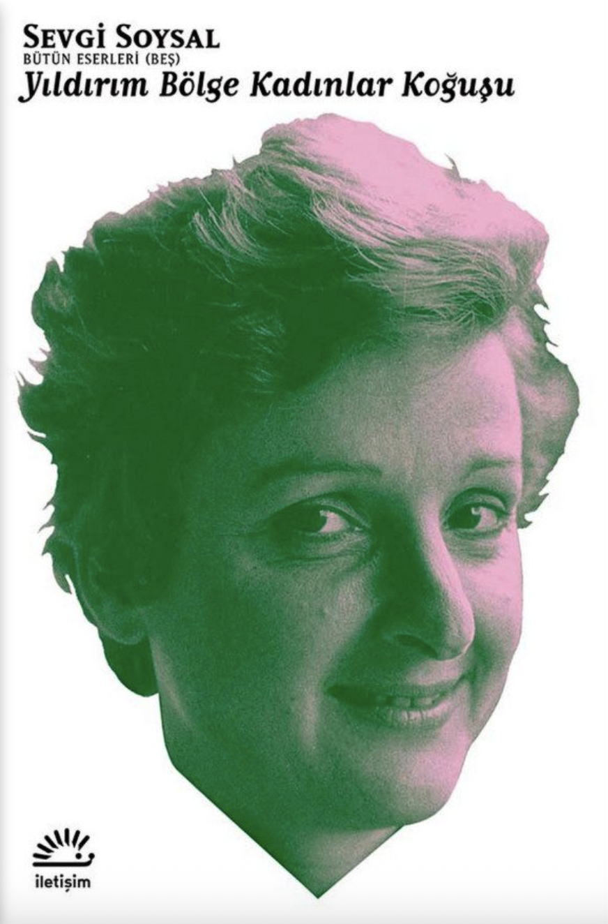 'Güç iştir çünkü bir tarihi insan gibi yaşamak'