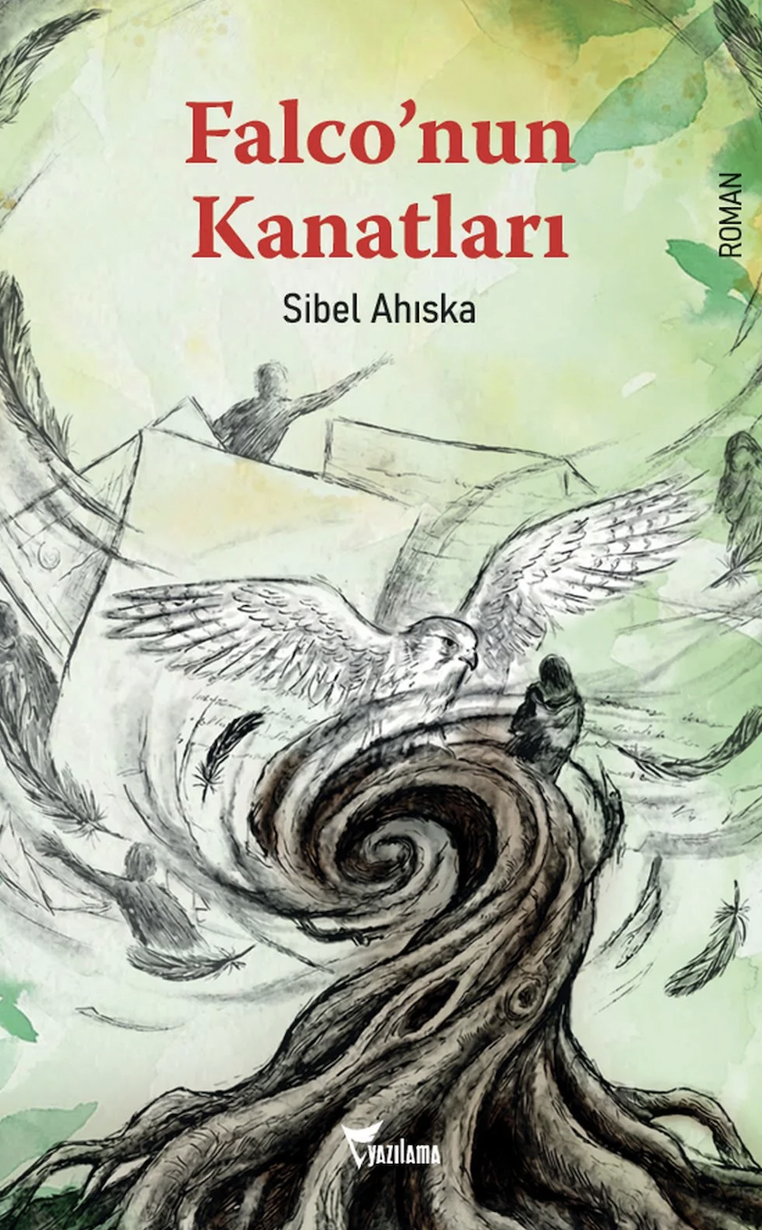 Falco Tinnunculus* ya da Kerkenez