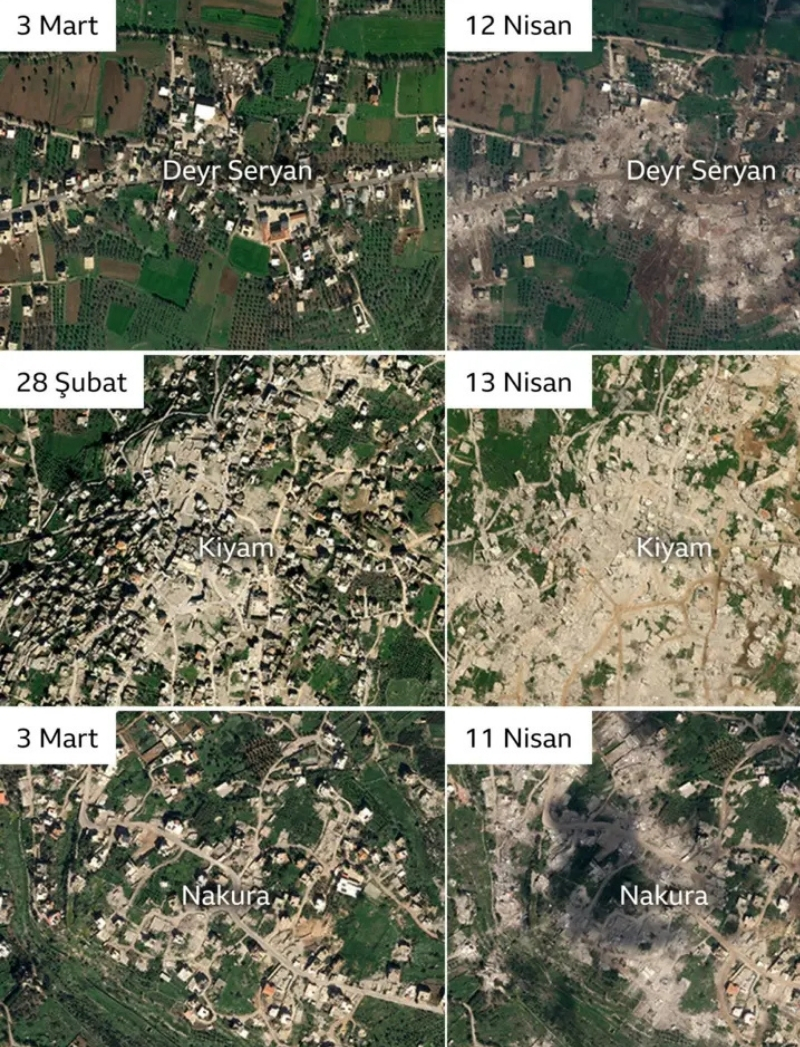 Lübnan-İsrail ateşkesi: Saldırı tek taraflı sürsün, Hizbullah silah bıraksın, işgal devam etsin...