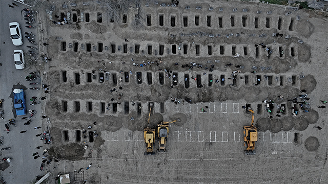 Kürt Baharı mı yakın, kabusun mu içindeyiz?