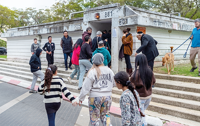 İran’ın en büyük gücü halkın yurtseverliği