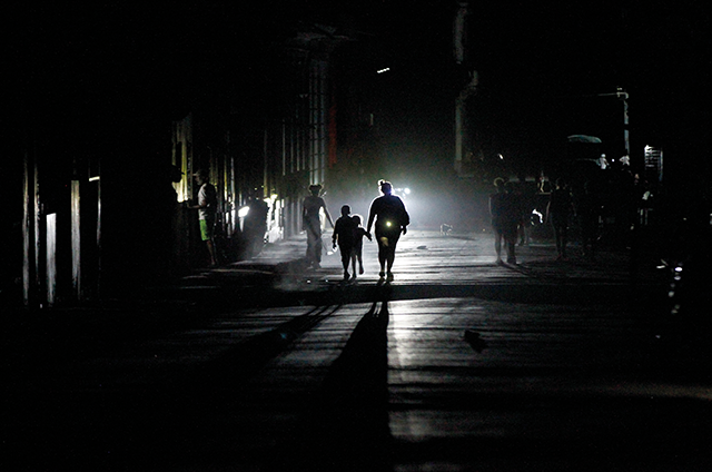 Sosyalizm Küba’nın direnişine güç katıyor