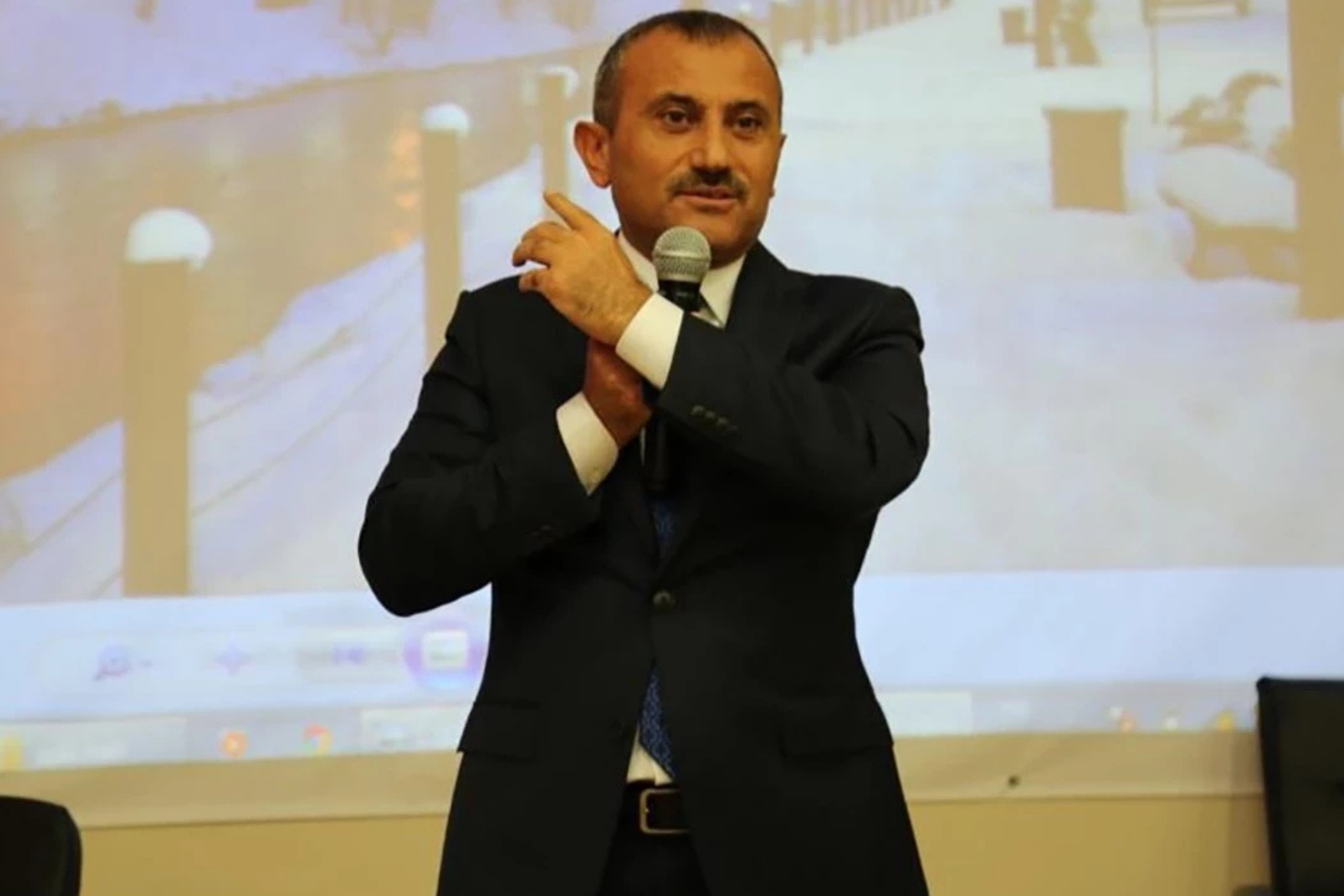 Gülistan Doku soruşturması: Zaynal Abakarov ve babası tutuklandı, eski Tunceli Valisi Sonel sorguda