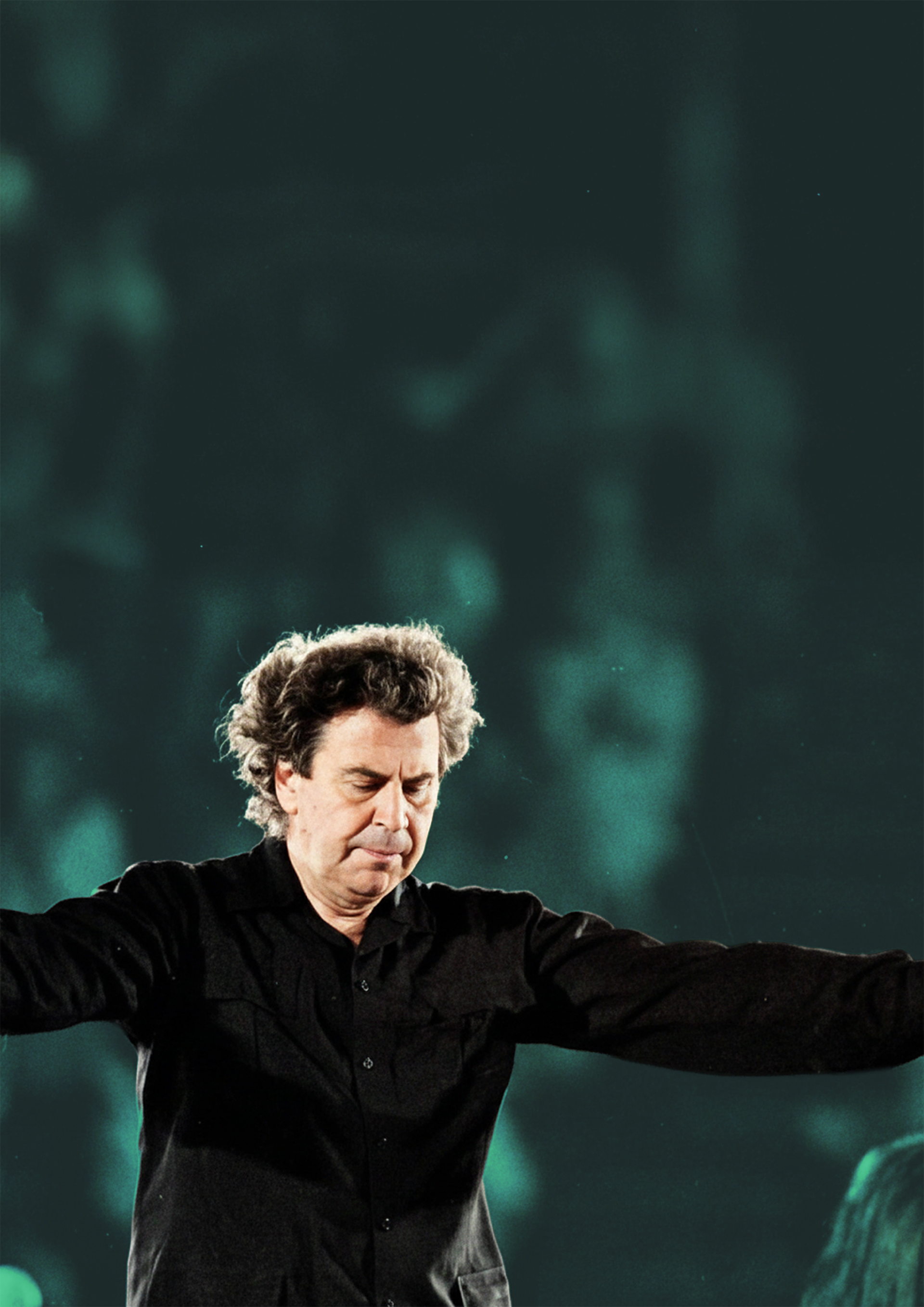 Mikis Theodorakis