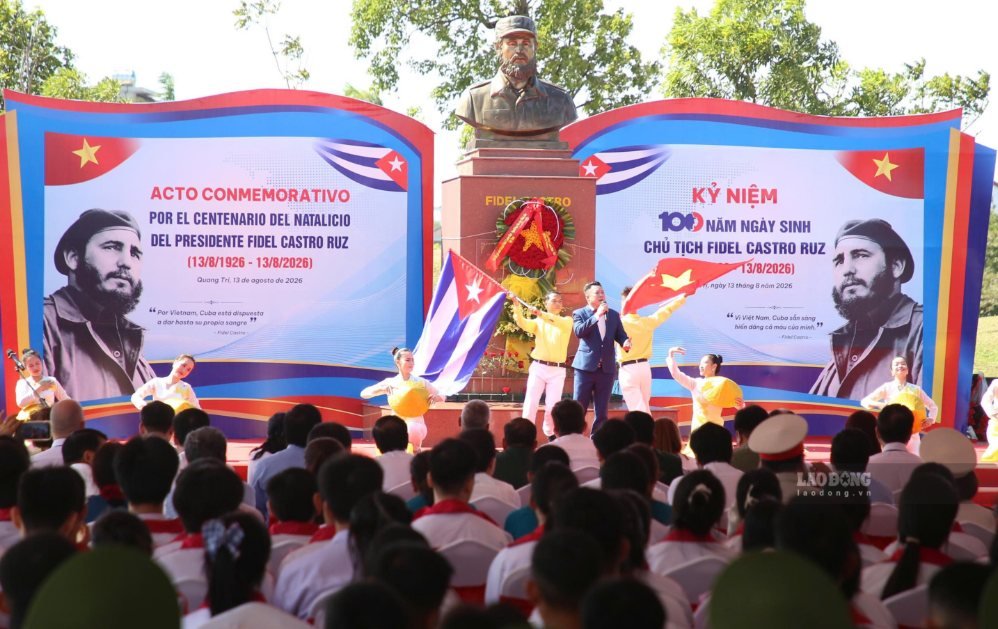 Vietnam