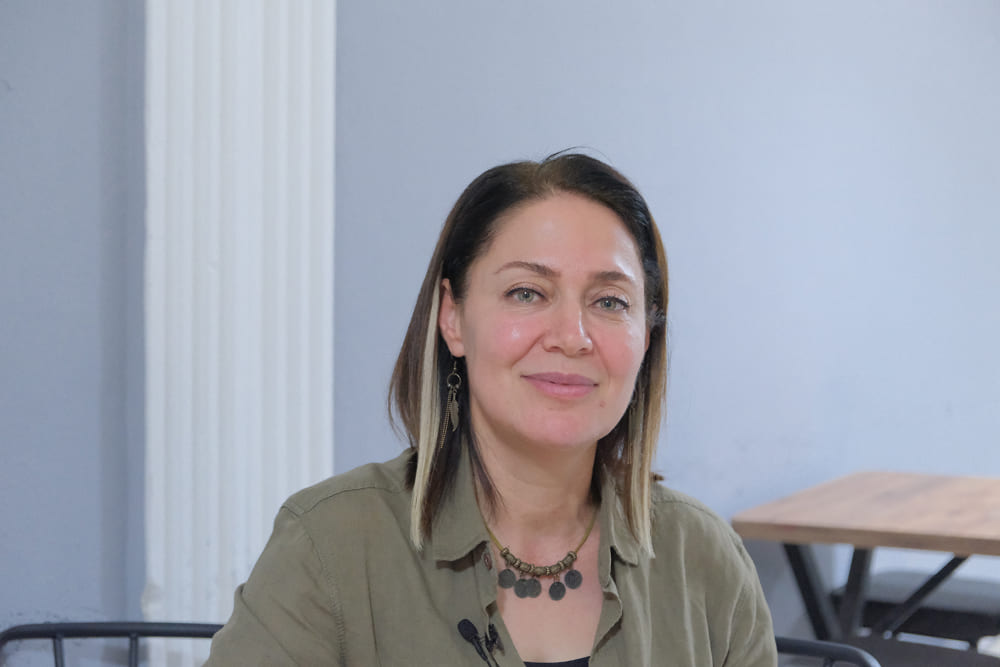 Yeliz Güzel