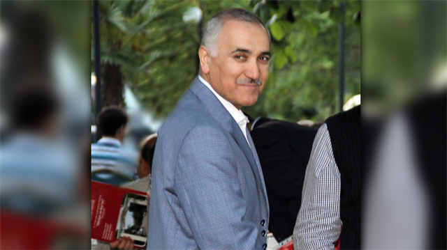 Adil Öksüz'ü serbest bırakan hakimler görevden uzaklaştırıldı | soL haber