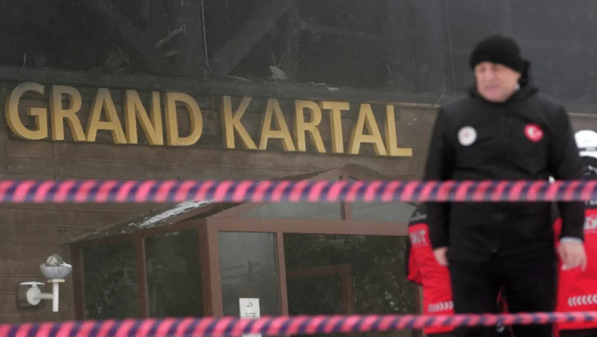kartal