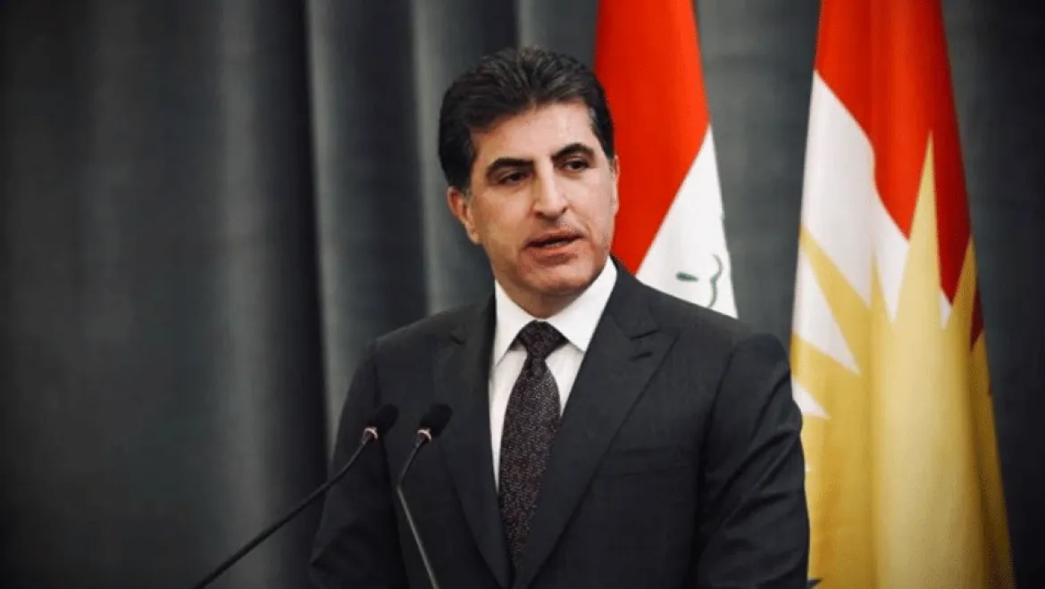 barzani