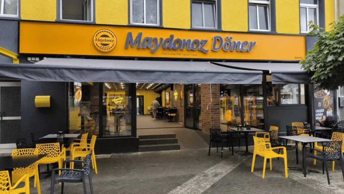 maydonoz
