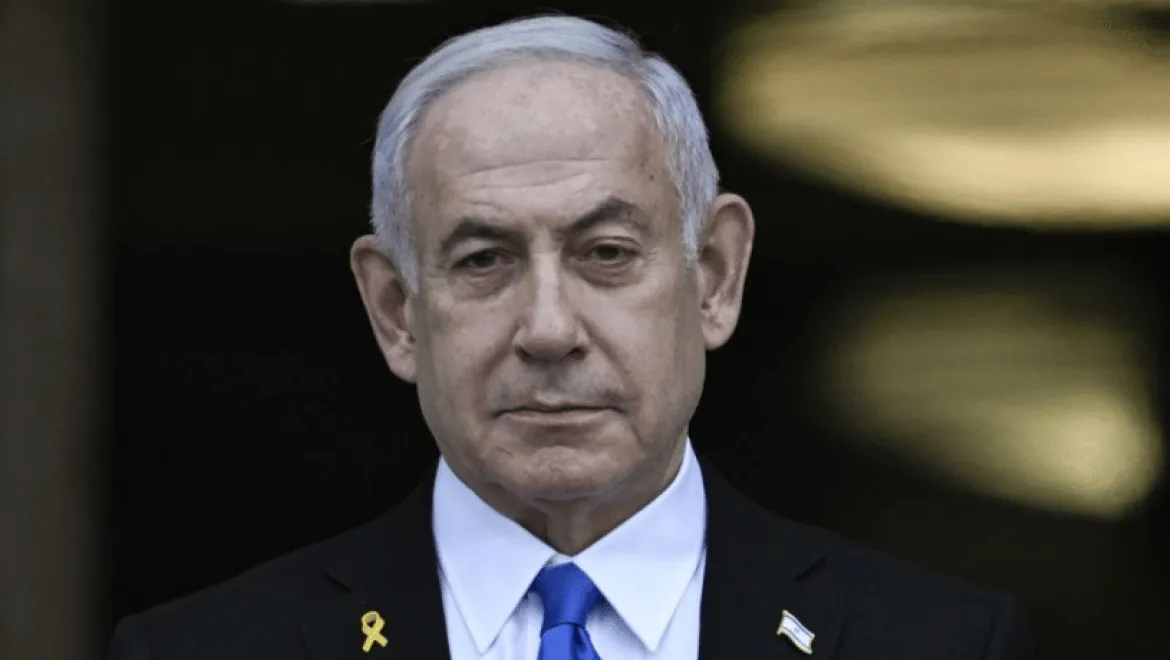 netanyahu