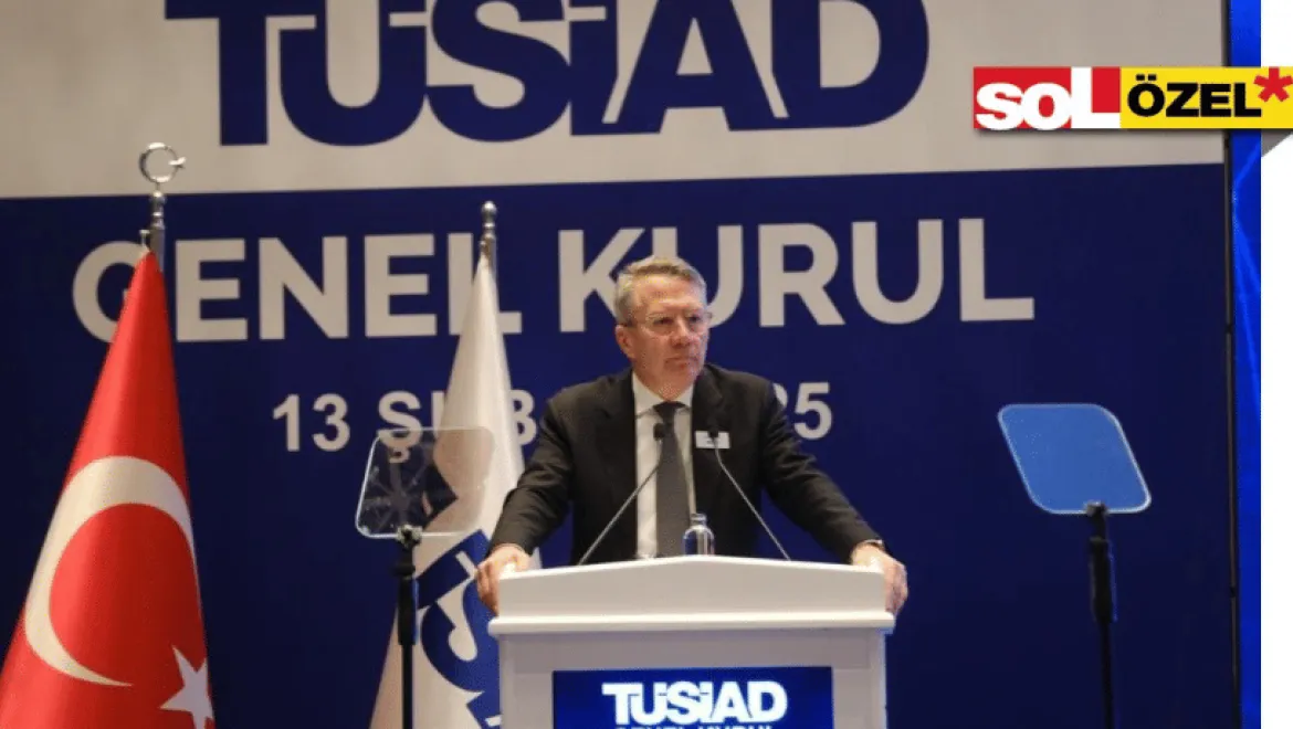 tusiad