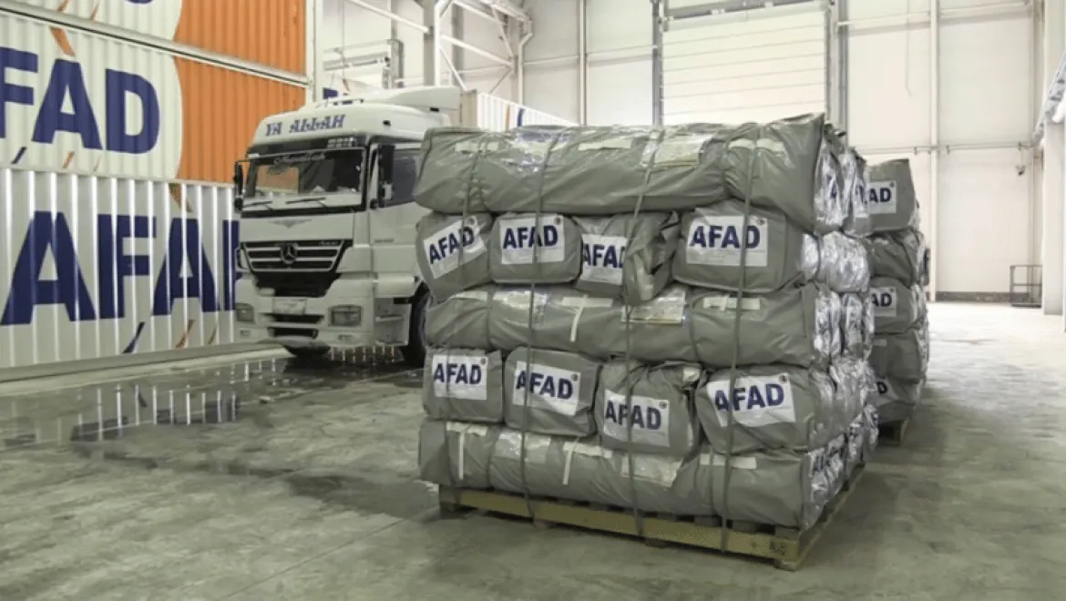 afad