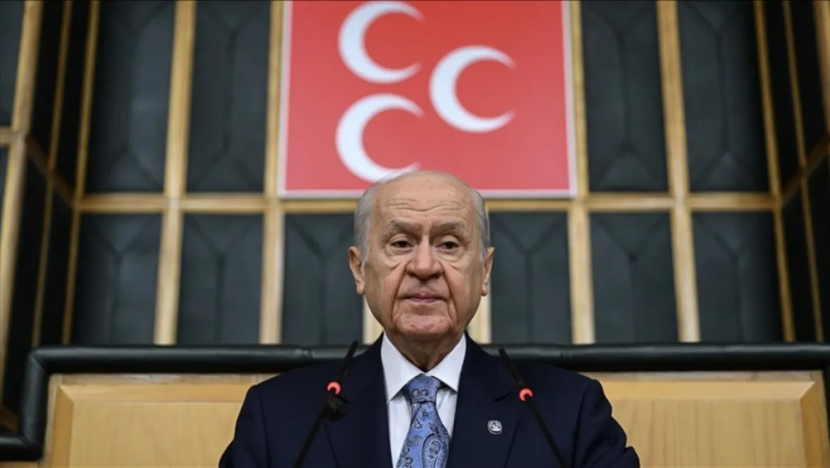 bahceli