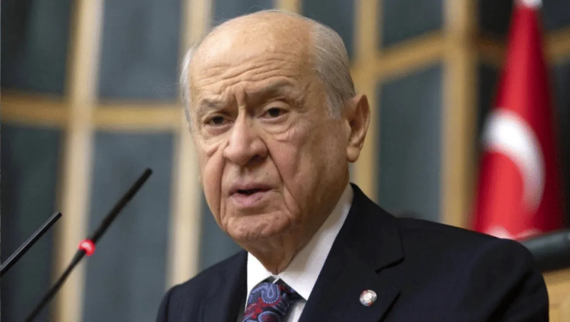 bahceli