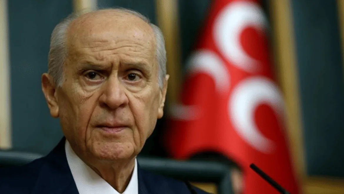 bahceli
