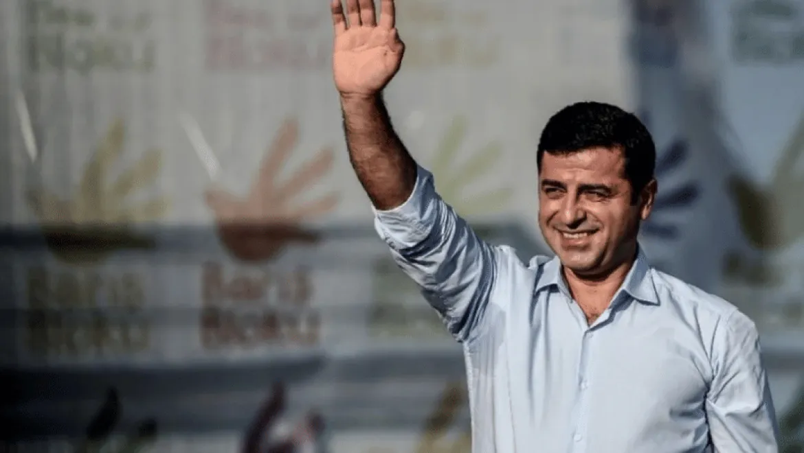 demirtas
