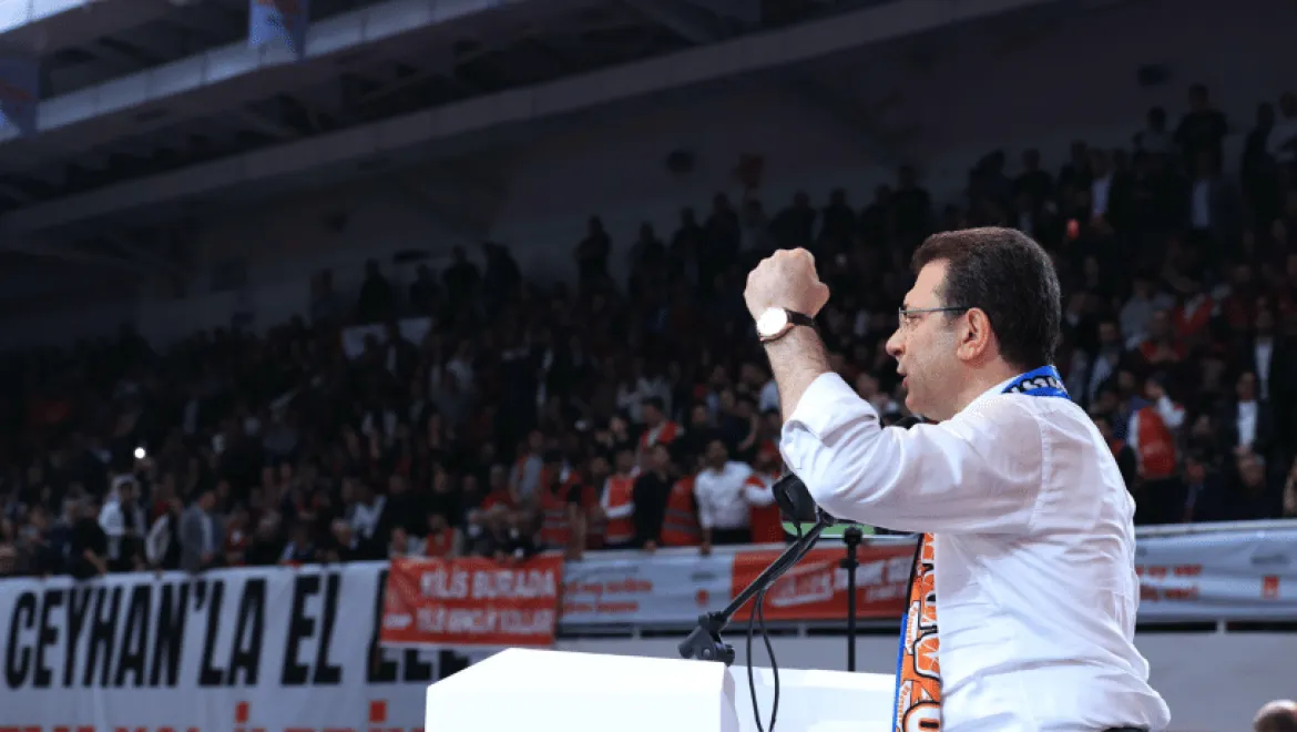 imamoglu