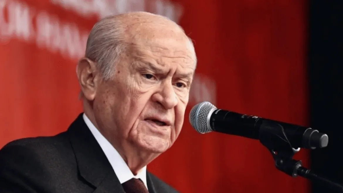 bahceli