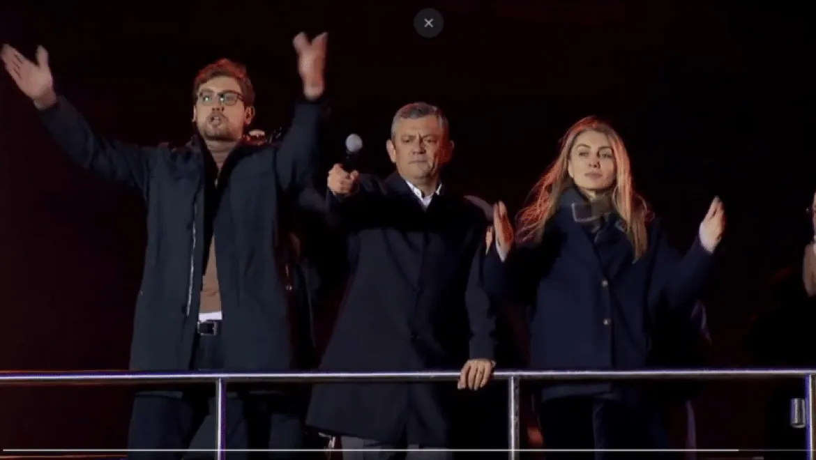 ozel
