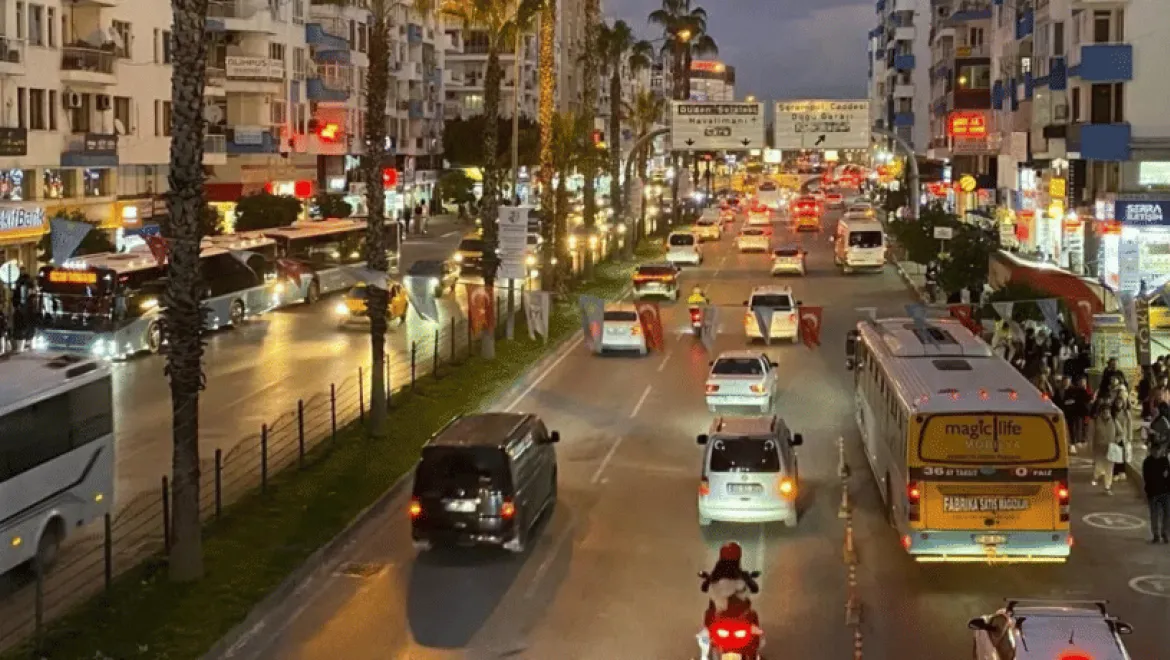 antalya