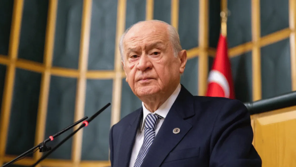 bahceli