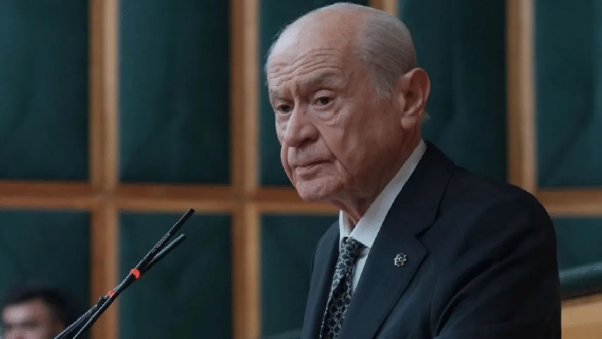 bahceli