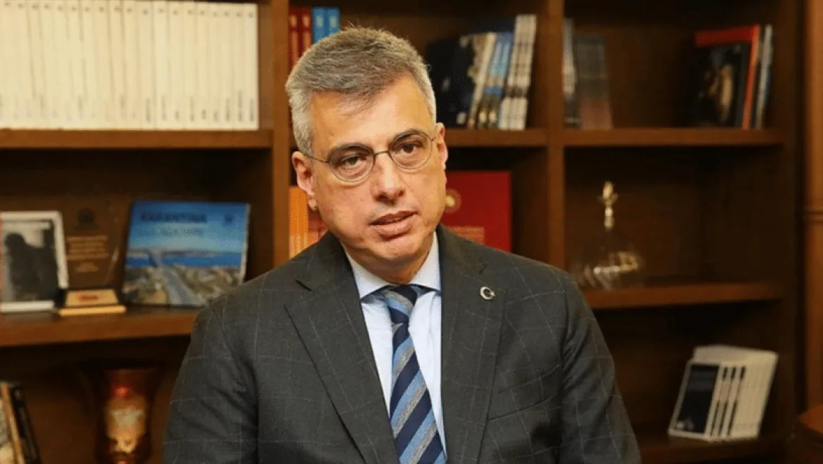 bakan