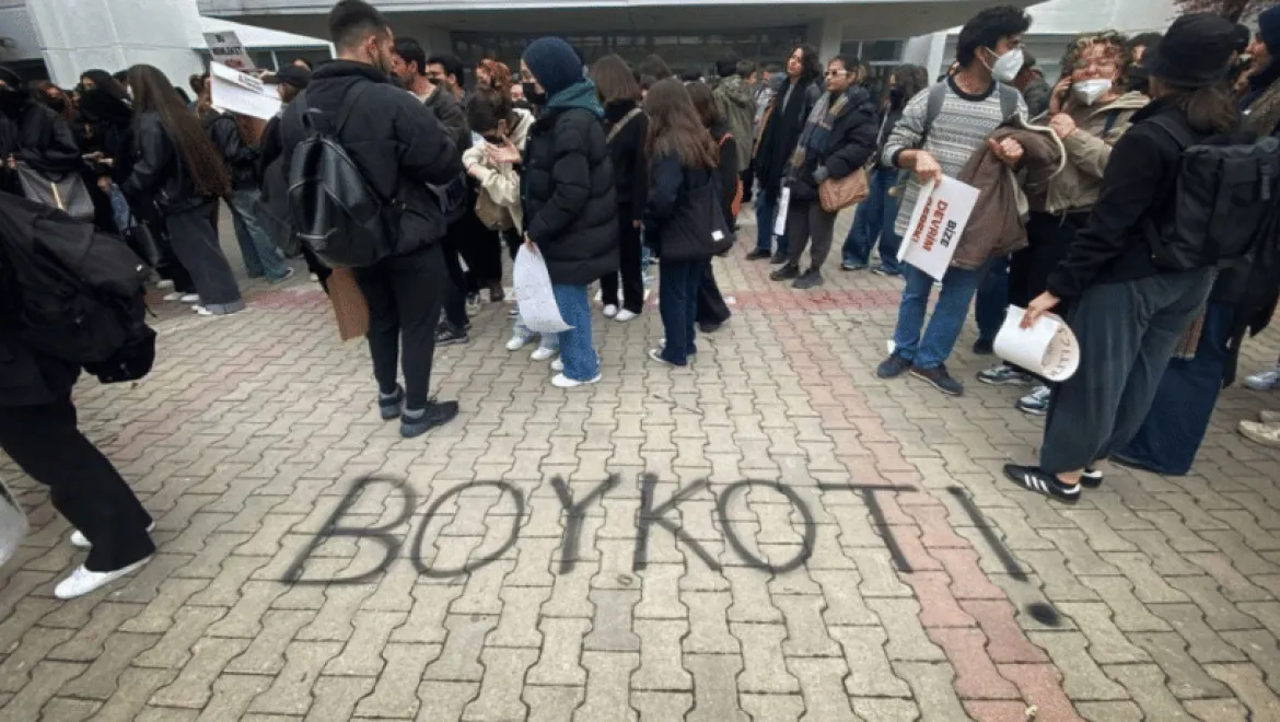 boykot